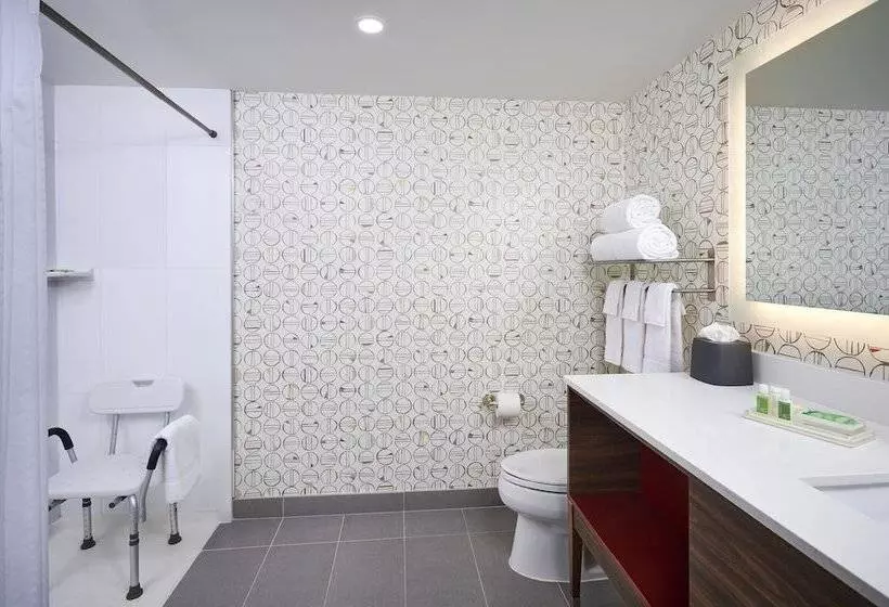 スイート, Holiday Inn & Suites Oakville At Bronte, An Ihg