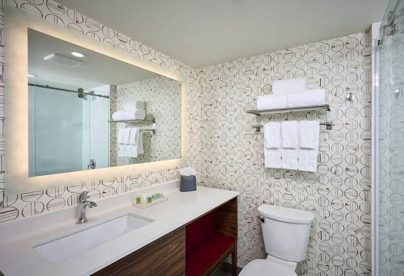 Люкс, Holiday Inn & Suites Oakville At Bronte, An Ihg