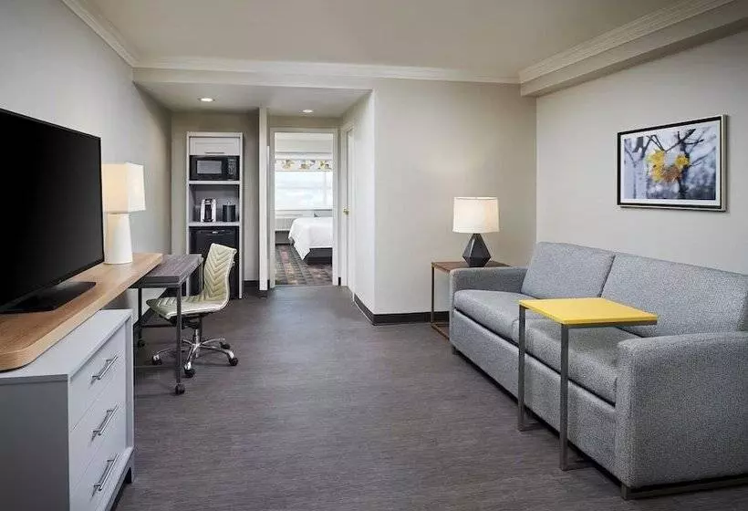 スイート, Holiday Inn & Suites Oakville At Bronte, An Ihg