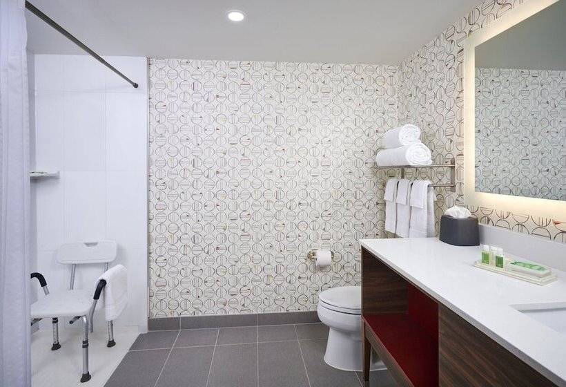 غرفة قياسية, Holiday Inn & Suites Oakville At Bronte, An Ihg