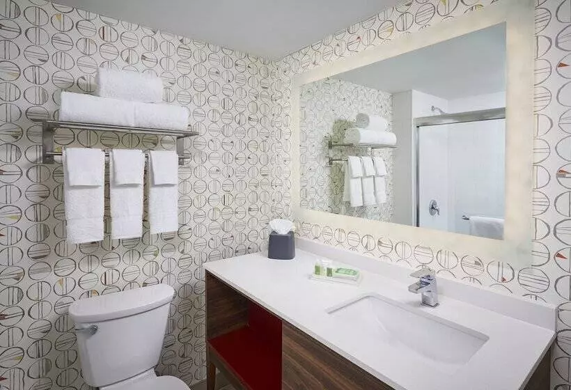 スタンダードルーム, Holiday Inn & Suites Oakville At Bronte, An Ihg
