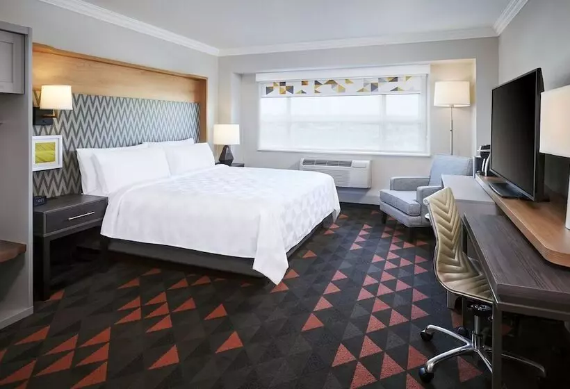 スタンダードルーム, Holiday Inn & Suites Oakville At Bronte, An Ihg