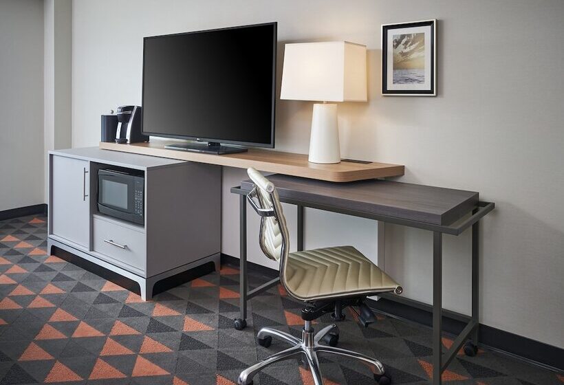 غرفة قياسية, Holiday Inn & Suites Oakville At Bronte, An Ihg