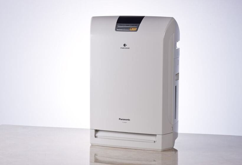 חדר סטנדרט, Kintetsu Universal City