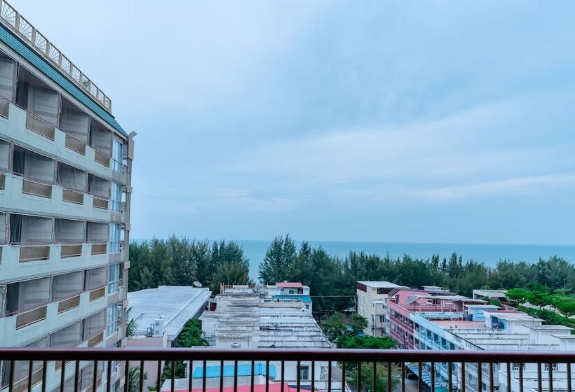 Люкс, Long Beach Chaam