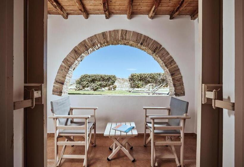 Номер Economy, Naxos Magic Village
