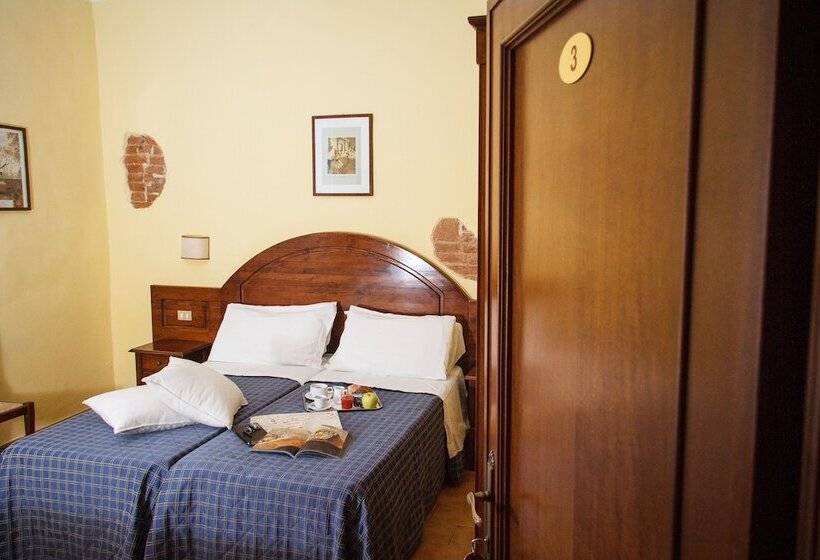 اتاق استاندارد, Nizza