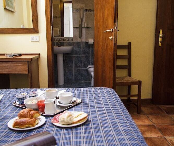 اتاق استاندارد, Nizza