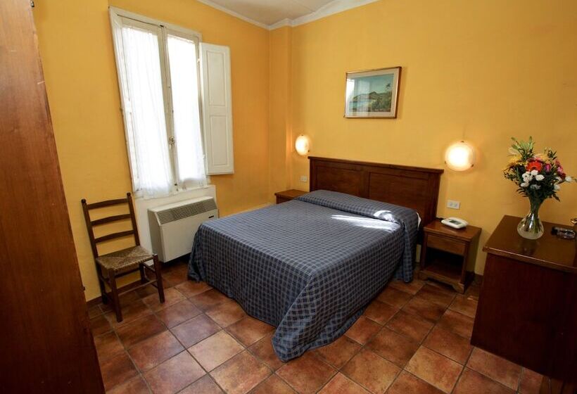 اتاق استاندارد, Nizza