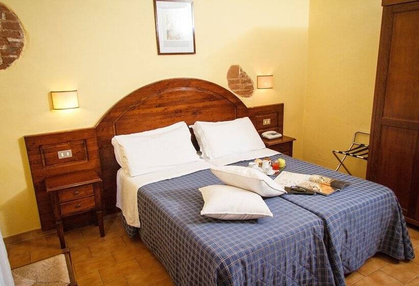 اتاق استاندارد, Nizza