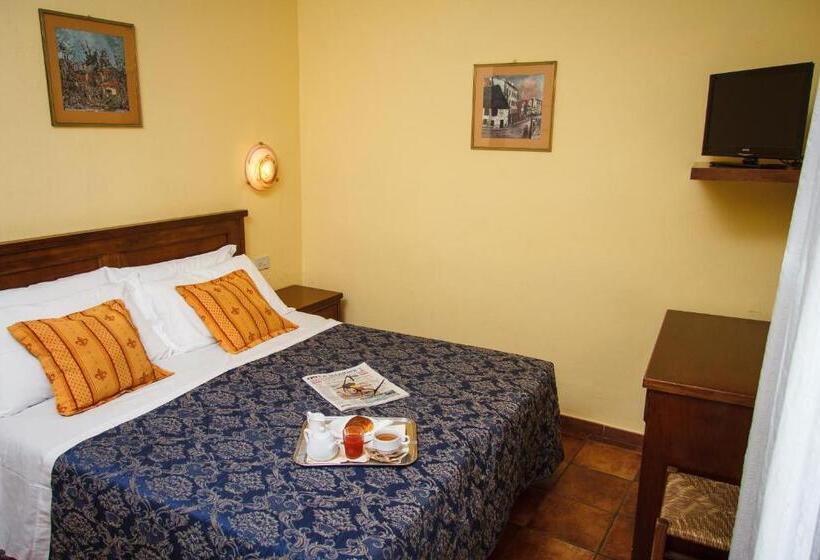 اتاق استاندارد, Nizza