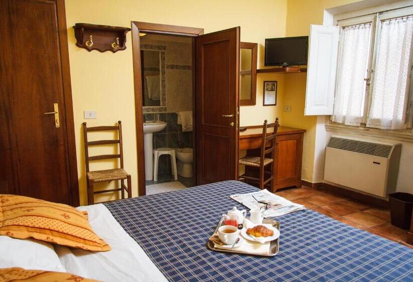 اتاق استاندارد, Nizza