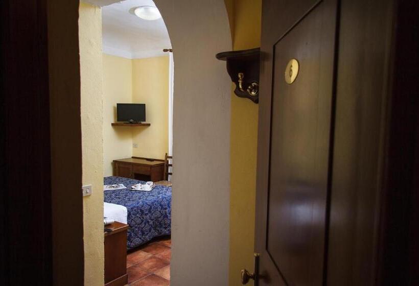 اتاق استاندارد, Nizza