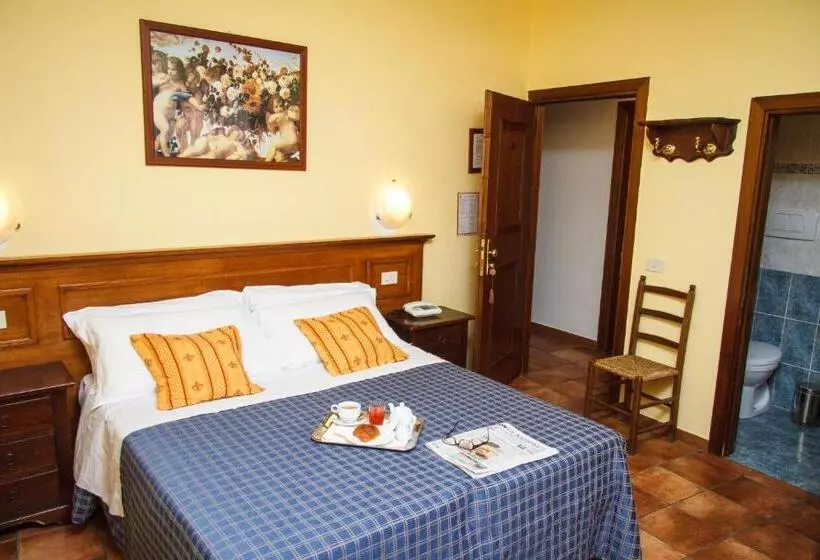 اتاق استاندارد, Nizza