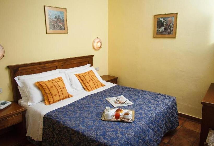 اتاق استاندارد, Nizza