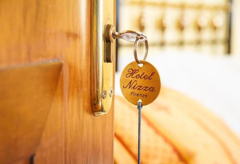 اتاق استاندارد, Nizza