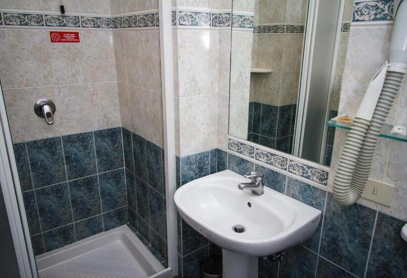 اتاق استاندارد, Nizza