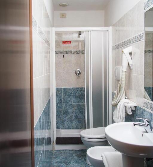 اتاق استاندارد سه نفره, Nizza