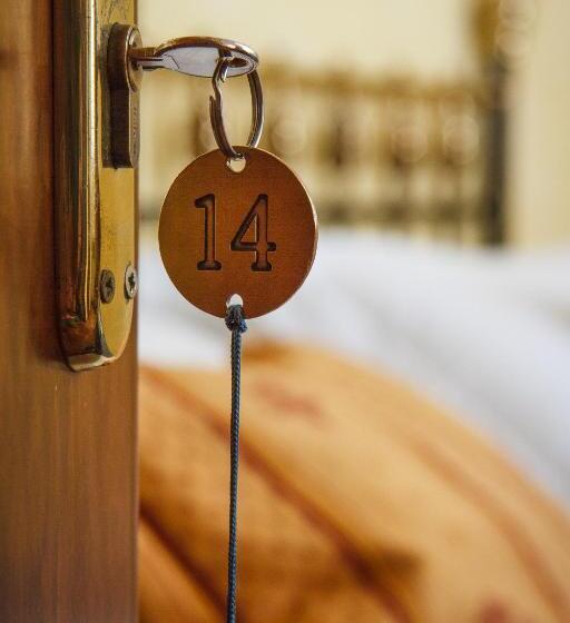 اتاق استاندارد چهار تخته, Nizza