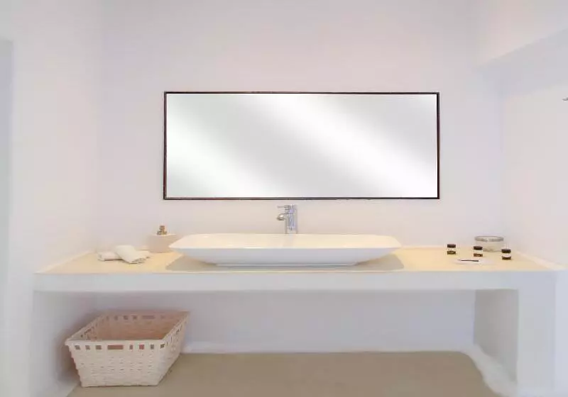 Sviitti Merinäkymä, Notos Therme And Spa