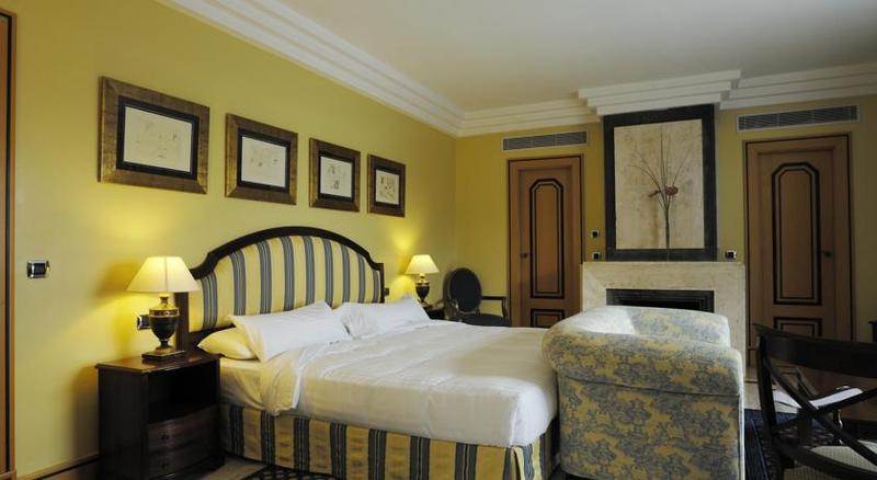 Suíte Vista Mar, Notos Therme And Spa