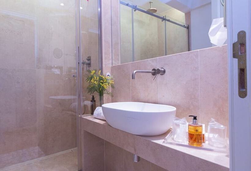 חדר דלוקס, Park Hotel Villa Grazioli