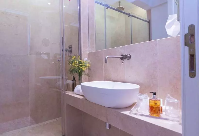 اتاق لوکس, Park Hotel Villa Grazioli