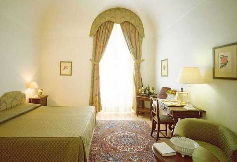 חדר דלוקס, Park Hotel Villa Grazioli