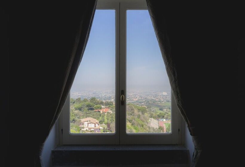 Номер Стандарт, Park Hotel Villa Grazioli
