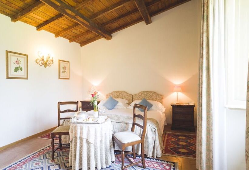 Номер Стандарт, Park Hotel Villa Grazioli