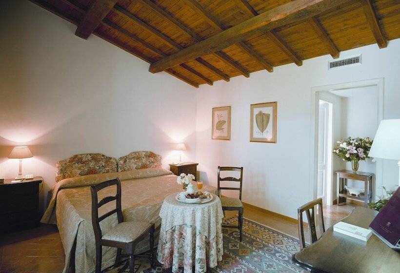 חדר סטנדרט, Park Hotel Villa Grazioli