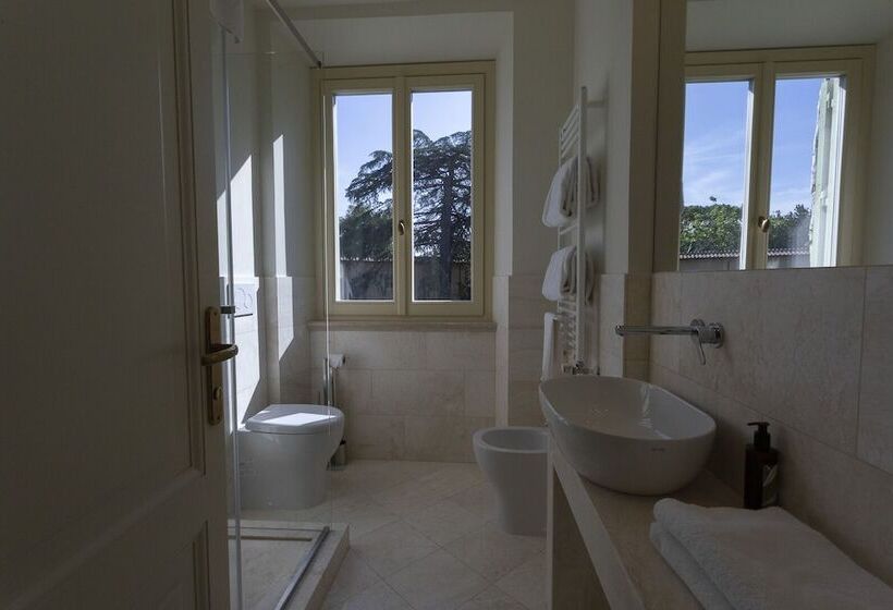 חדר קלאסי, Park Hotel Villa Grazioli