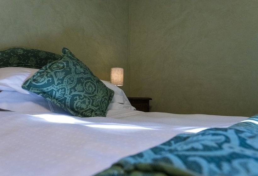 חדר קלאסי, Park Hotel Villa Grazioli