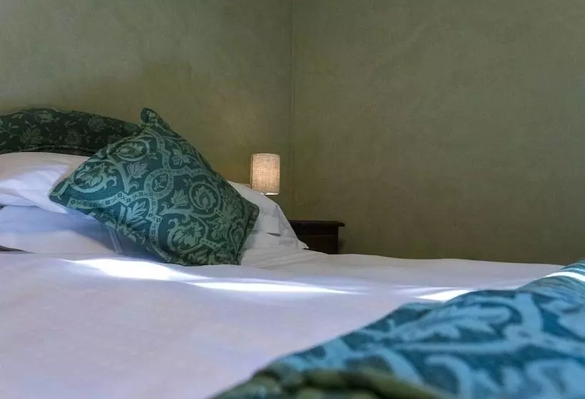 اتاق کلاسیک, Park Hotel Villa Grazioli