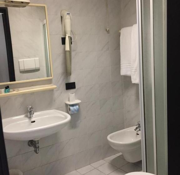 Номер Стандарт, Plaza