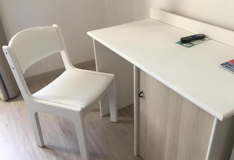 Номер Стандарт, Plaza