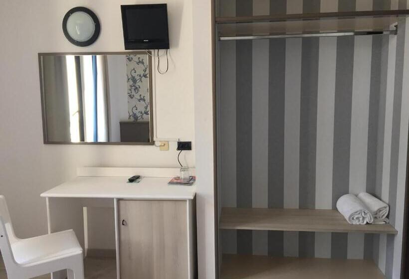 Номер Стандарт, Plaza