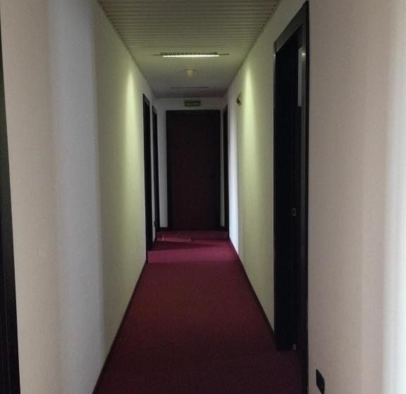 Номер Стандарт Трехместный, Plaza