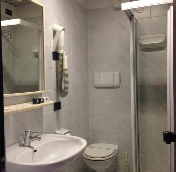 Номер Стандарт Трехместный, Plaza