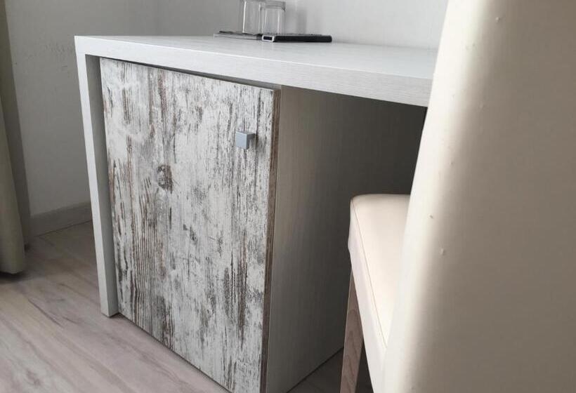 Номер Стандарт Трехместный, Plaza