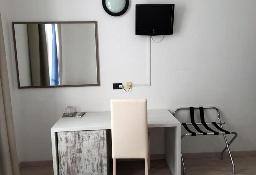 Номер Стандарт Трехместный, Plaza