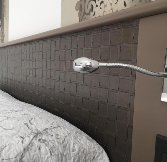 Номер Стандарт Трехместный, Plaza