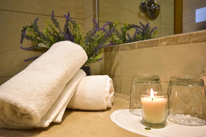 Номер Комфорт Индивидуальный, Plaza Resort