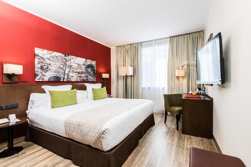 패밀리 룸 바다 전망, Plaza Resort