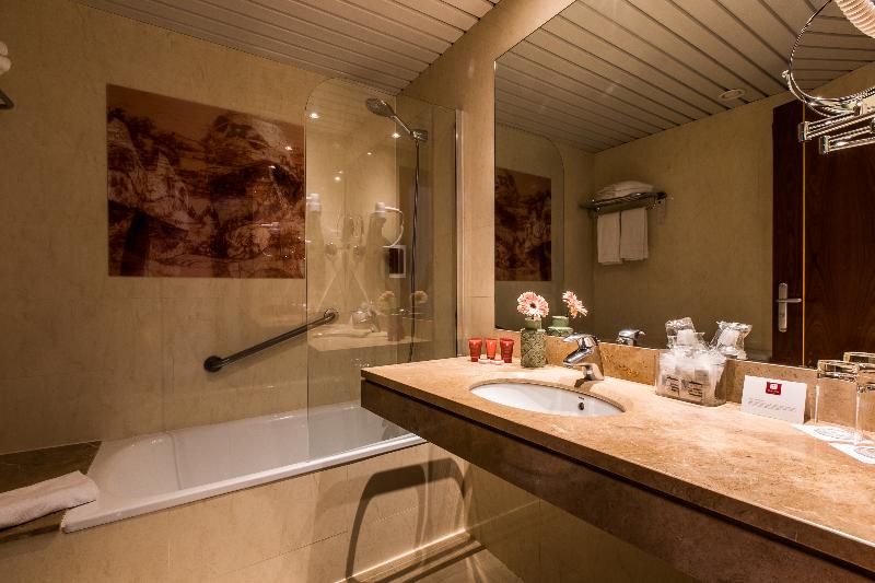 Семейный Номер Вид на Море, Plaza Resort