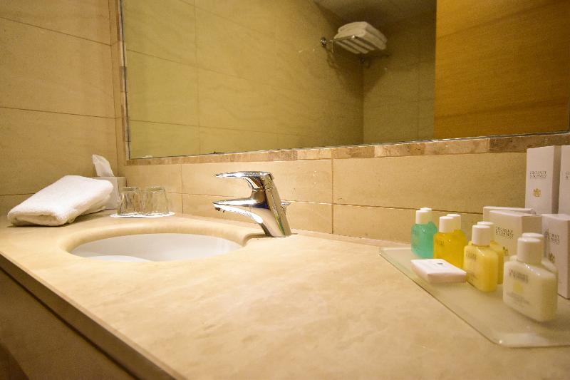 Triple Room Sea View, Plaza Resort