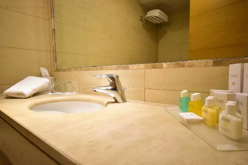 Triple Room Sea View, Plaza Resort