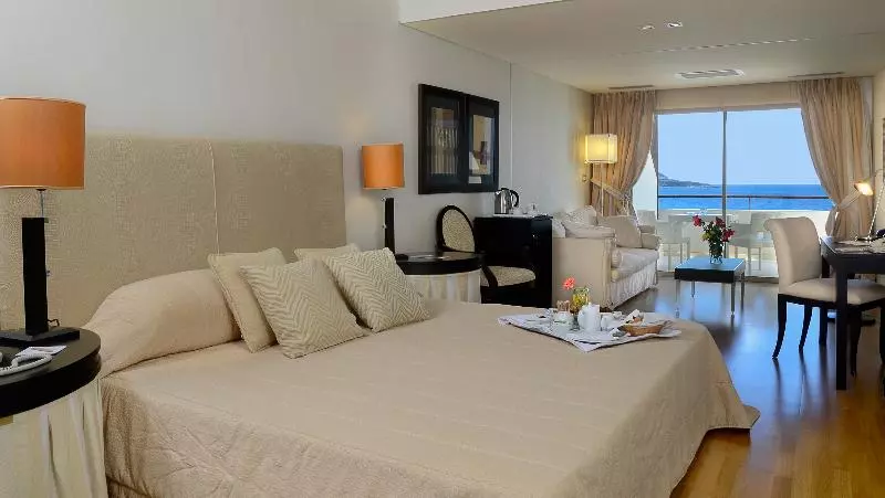 Triple Room Sea View, Plaza Resort