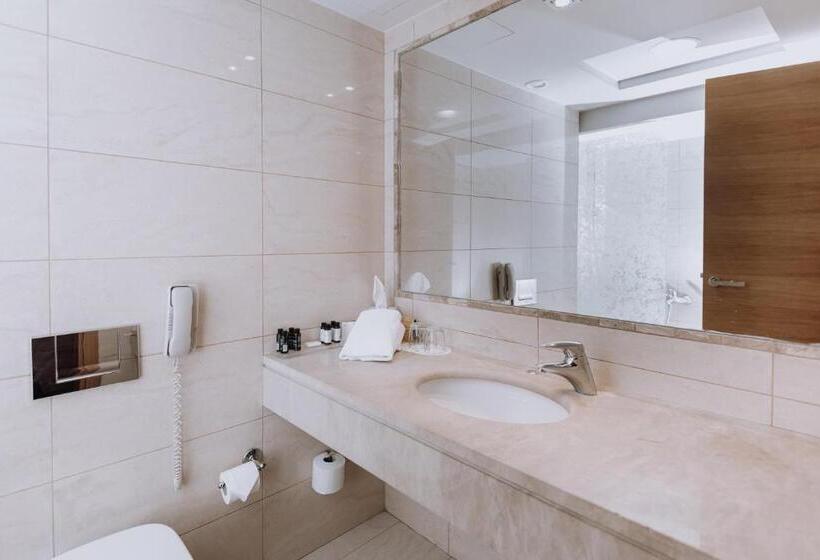 Номер Комфорт, Plaza Resort