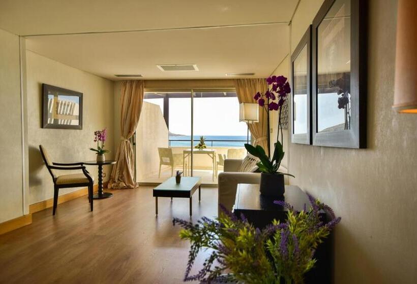 Triple Room Sea View, Plaza Resort